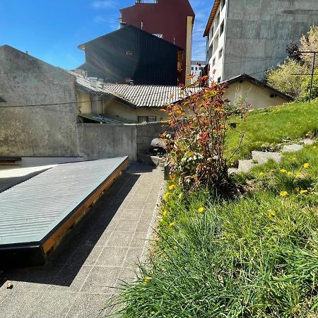Casa Andina Villa Сан Карлос де Барилоче Екстериор снимка