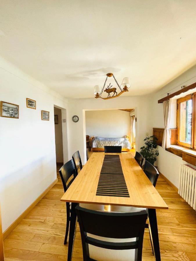 Casa Andina Villa Сан Карлос де Барилоче Екстериор снимка