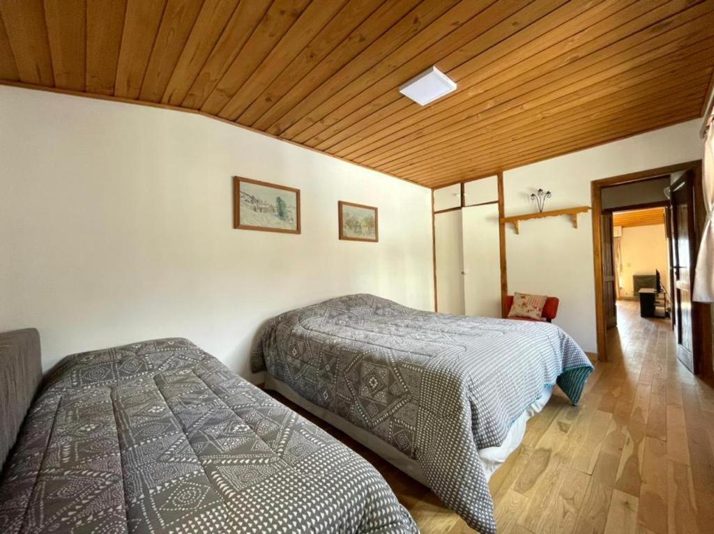 Casa Andina Villa Сан Карлос де Барилоче Екстериор снимка