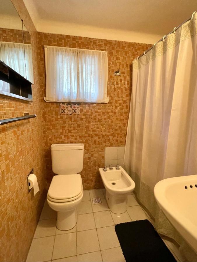 Casa Andina Villa Сан Карлос де Барилоче Екстериор снимка