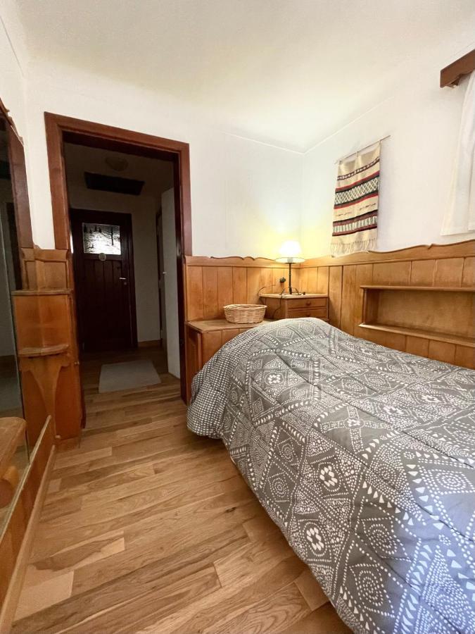 Casa Andina Villa Сан Карлос де Барилоче Екстериор снимка