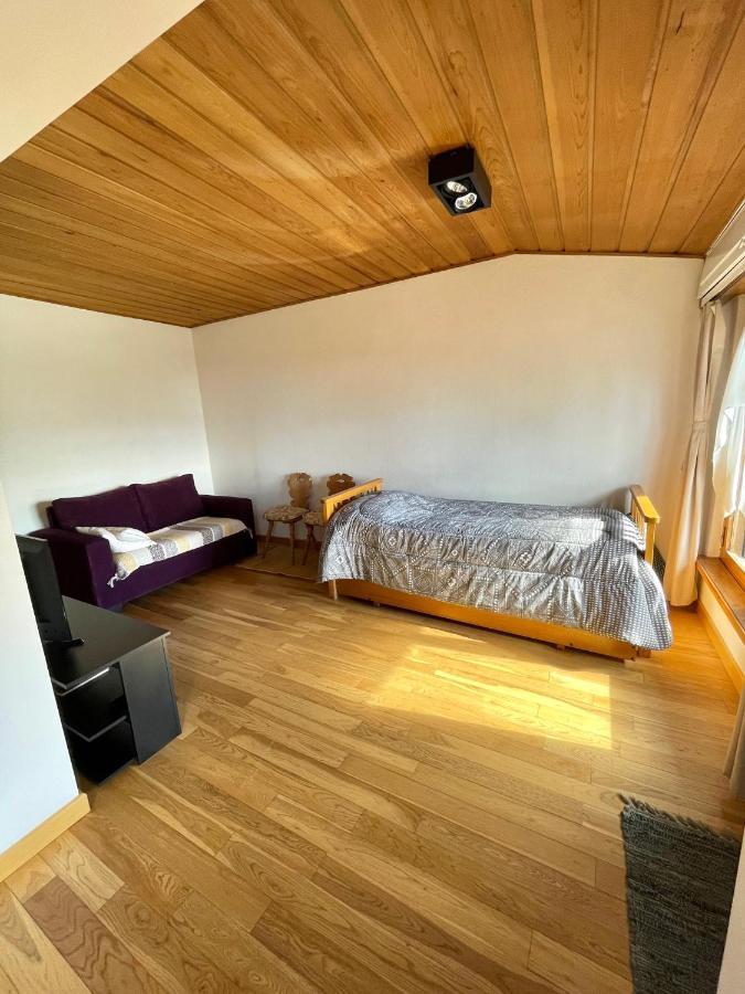 Casa Andina Villa Сан Карлос де Барилоче Екстериор снимка