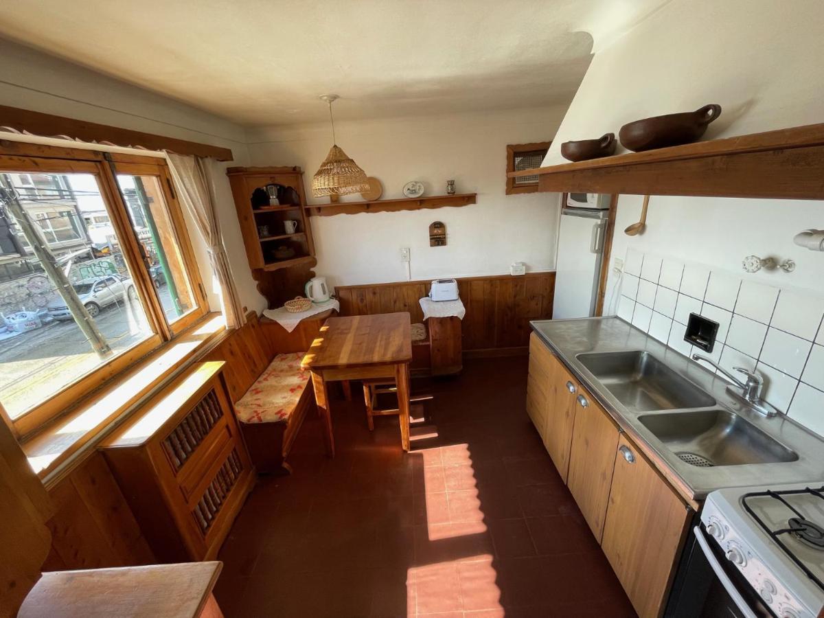 Casa Andina Villa Сан Карлос де Барилоче Екстериор снимка