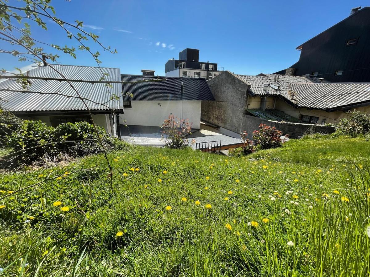 Casa Andina Villa Сан Карлос де Барилоче Екстериор снимка